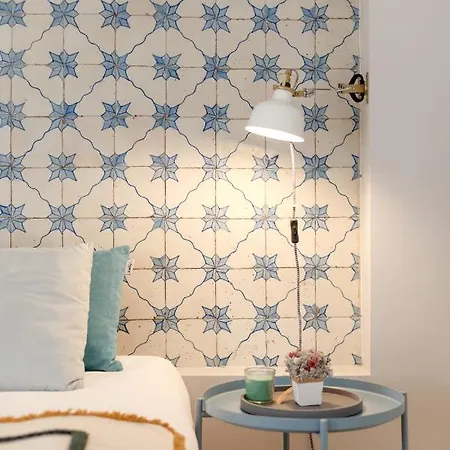 Apartamento Mouraria Center *