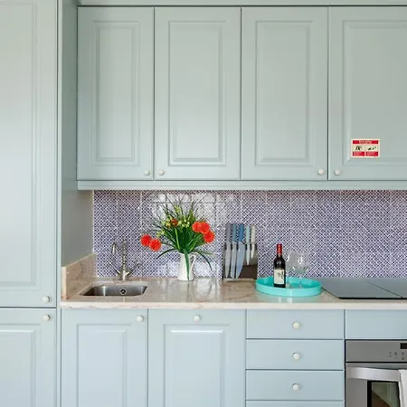 公寓 Casa Fontainhas - Center