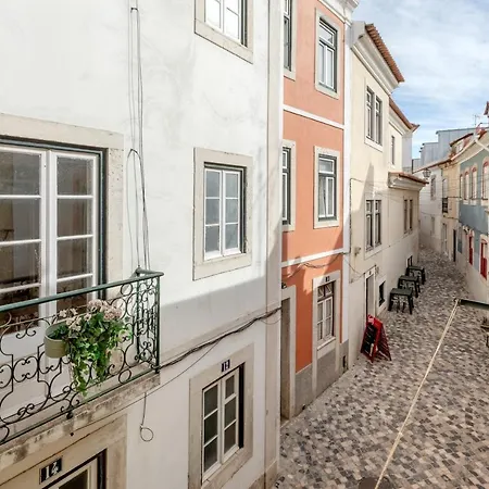 Casa Fontainhas - Center *