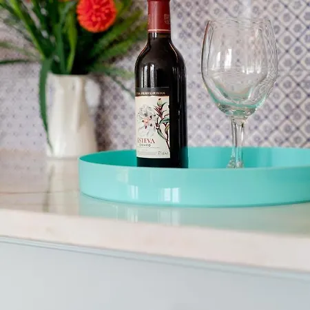 Διαμέρισμα Casa Fontainhas - Center *