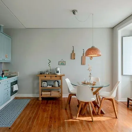 Apartament Casa Fontainhas - Center *