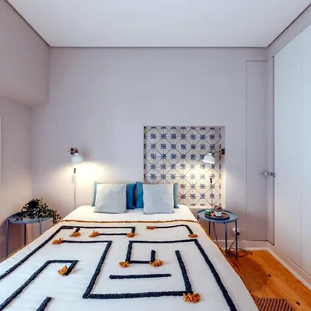 Apartament Casa Fontainhas - Center