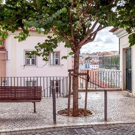 Apartament Casa Fontainhas - Center *
