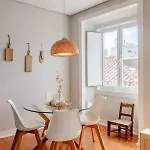 Casa Fontainhas - Center Appartamento