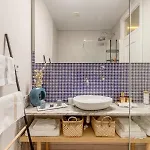 Appartamento Casa Fontainhas - Center Lisbona