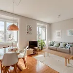 Appartamento Casa Fontainhas - Center *