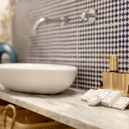 Casa Fontainhas - Center